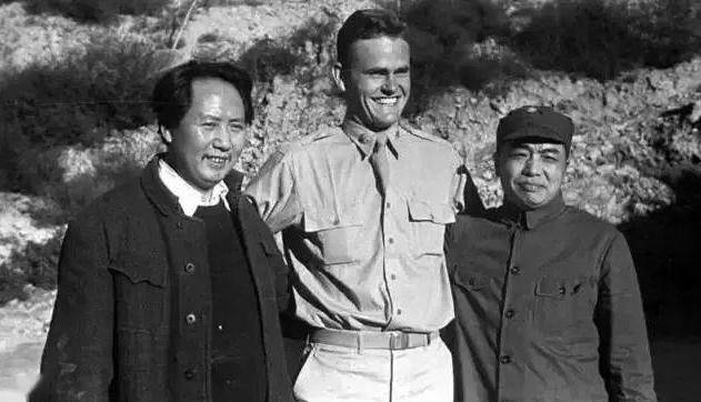 1964年，毛泽东得知载涛生活困难，致信章士钊：送上人民币2000元