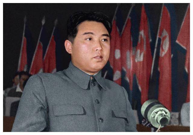 1984年，金日成送吉林一兄妹20捆人民币！受邀访朝，揭开父亲往事
