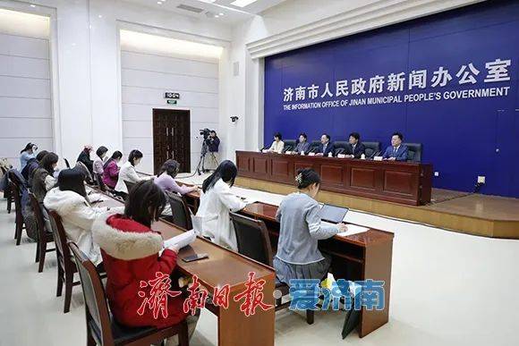 重磅！济南今年起持续加大普通高中建设，探索支持区县属公办高中试点面向市区招生
