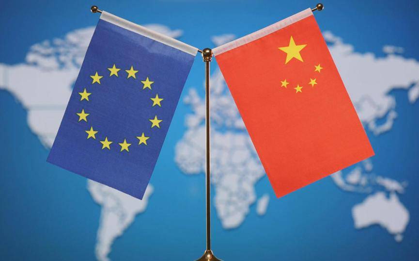 王毅7天访3国，面对举棋不定的欧洲，中方主动出击