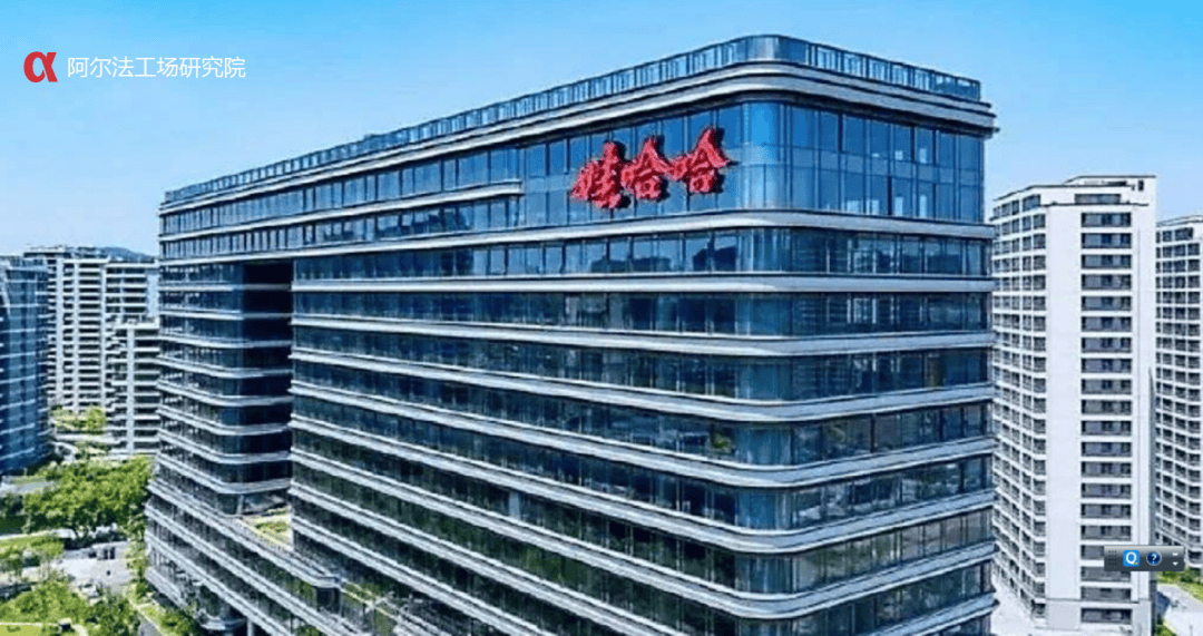 娃哈哈百亿“遗产案”,谁拿到了真遗嘱?