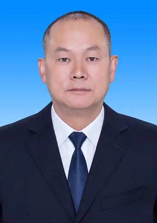 4位厅干履新，杨承新任昆明市代市长