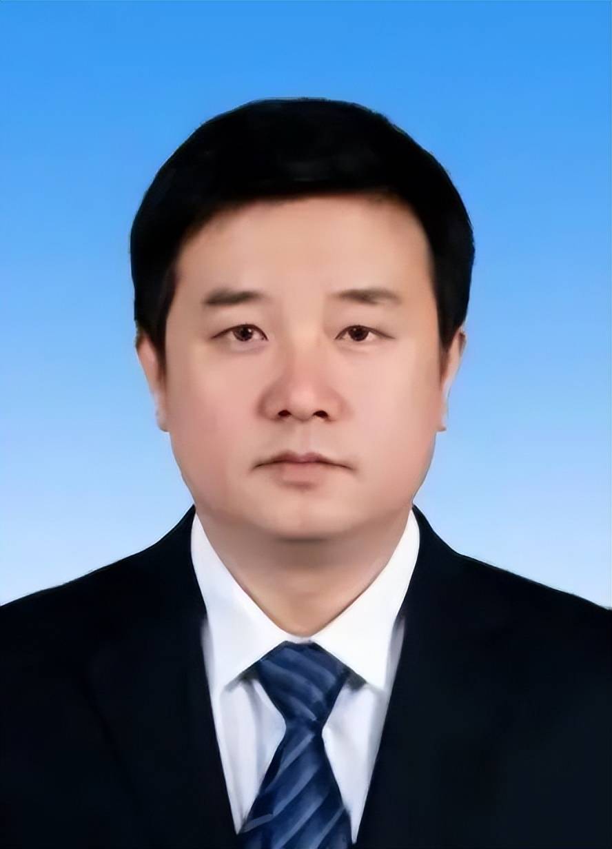 4位厅干履新，杨承新任昆明市代市长