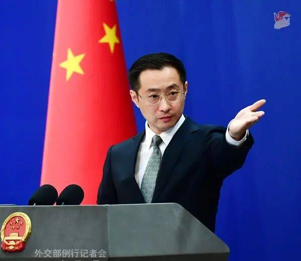 外交部：希望波方切实采取有效措施，确保中欧班列安全顺畅通行