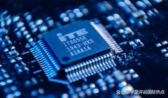 美方还没决定，中国直接一锤定音，商务部突发公告，掌握关键一局