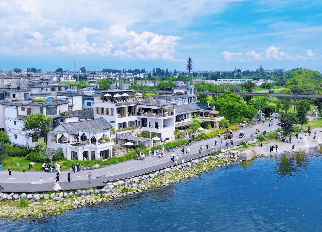 云南省委书记王宁：走好具有边疆民族地区特点的城市高质量发展之路