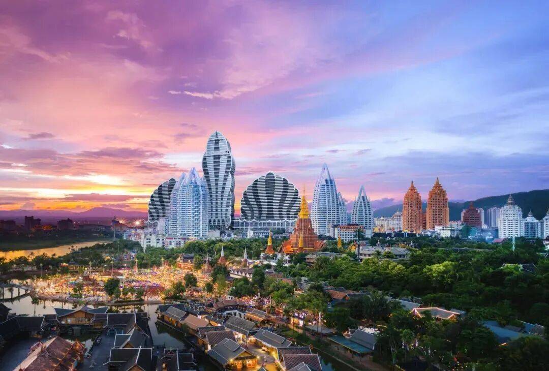 云南省委书记王宁：走好具有边疆民族地区特点的城市高质量发展之路