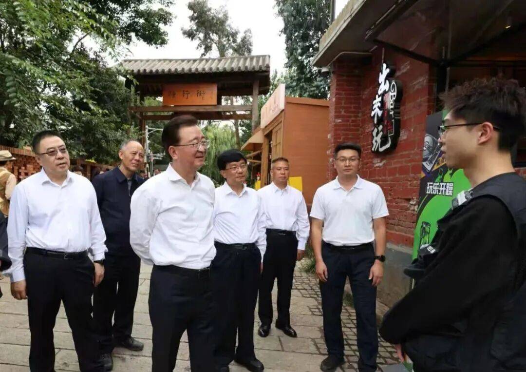 云南省委书记王宁：走好具有边疆民族地区特点的城市高质量发展之路