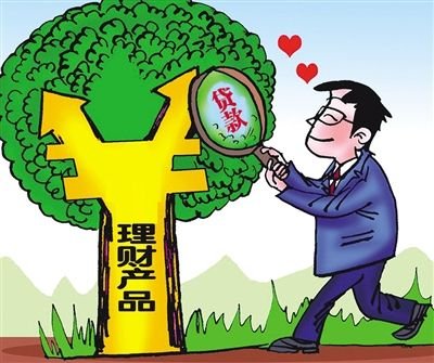 理财产品质押贷款(理财产品质押贷款用途)