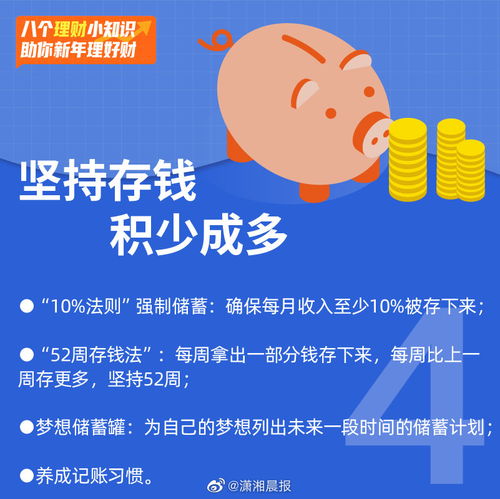 新手的理财(新手理财投资)