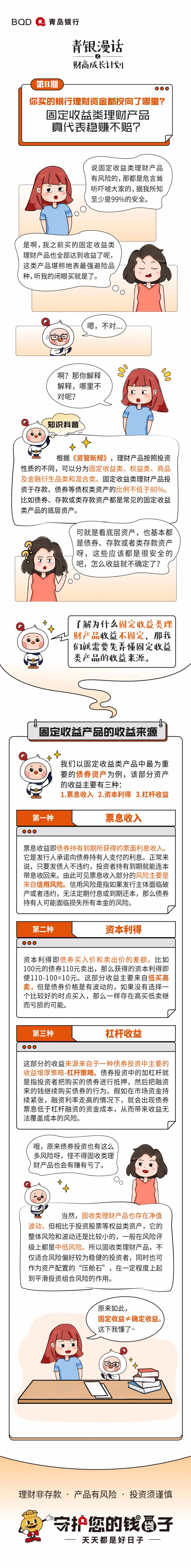 固定收益理财产品(固定收益理财产品,到期本金没回来)