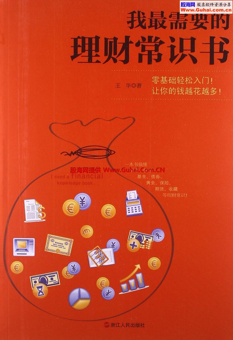 想理财(想理财不知道怎么做)