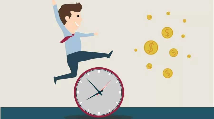 理财100万(理财100万一个月利息多少)
