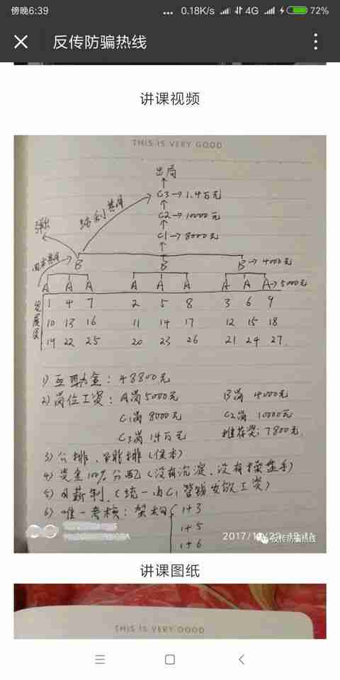 理财传销(理财传销骗局有哪些变种)