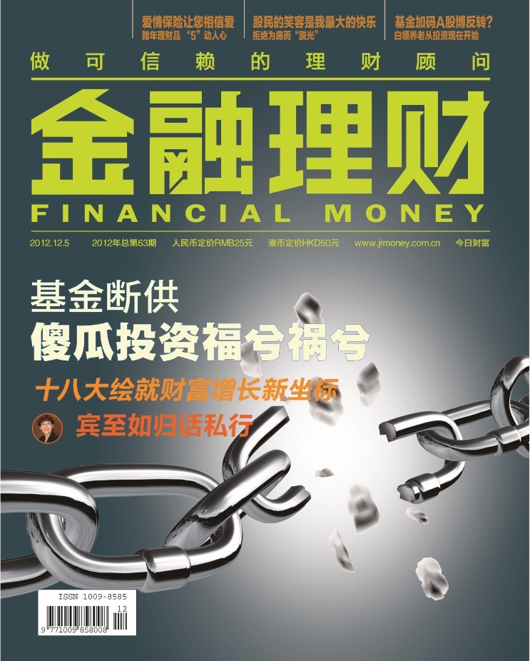 金融与理财(金融与理财论文)