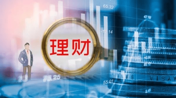 三万理财(三万理财一个月多少利息)