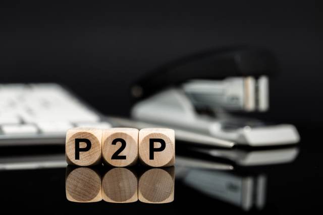 p2p理财跑路(p2p理财跑路发了公告)