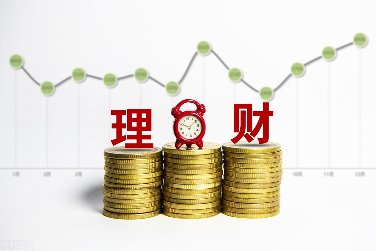 理财开放(理财开放期有收益吗)