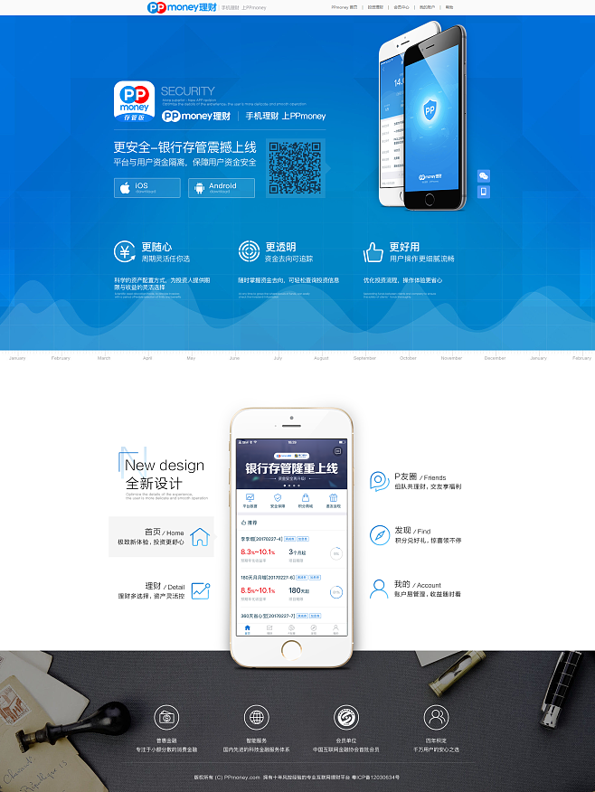 理财端(理财端还是销售端)
