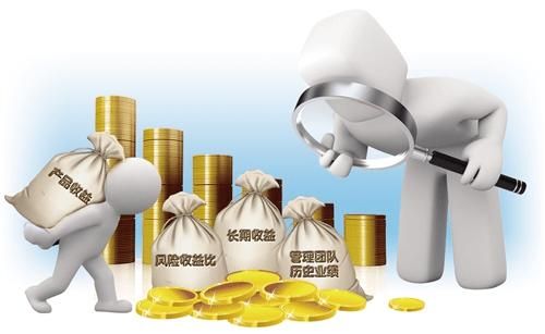 什么理财产品好(中信银行什么理财产品好)