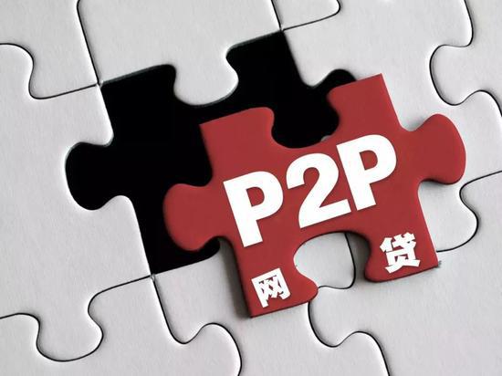 投资理财p2p(投资理财基础知识)