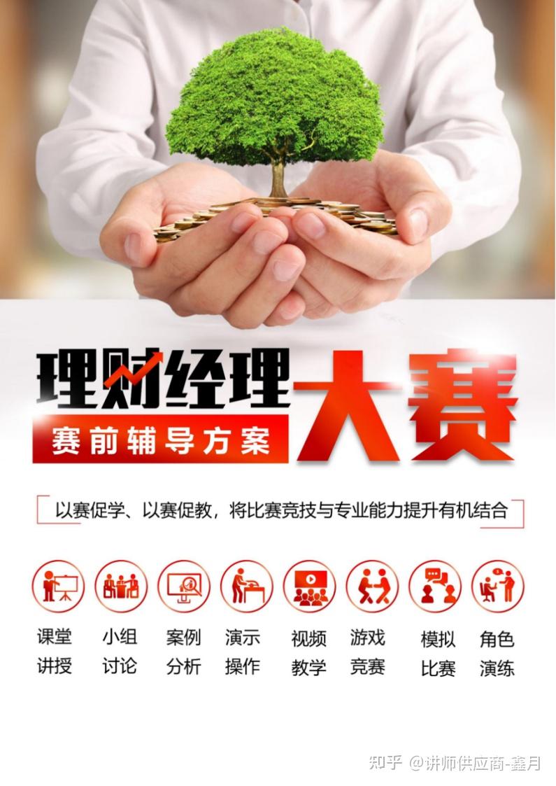 公司理财方案(公司理财方案怎么写范文)