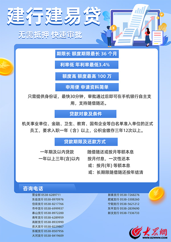 泰安理财(泰安理财产品排行)