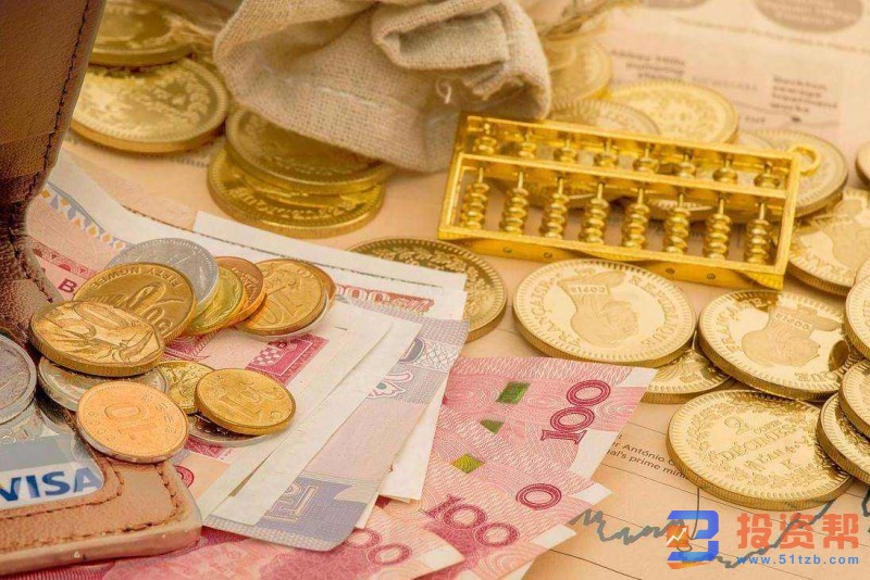 投资理财收益(投资理财收益多少正常)
