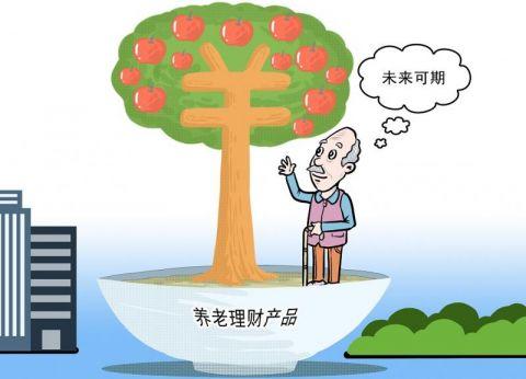 养老理财(养老理财产品可靠吗)