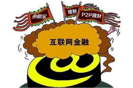 p2p理财险(p2p理财有哪些产品)