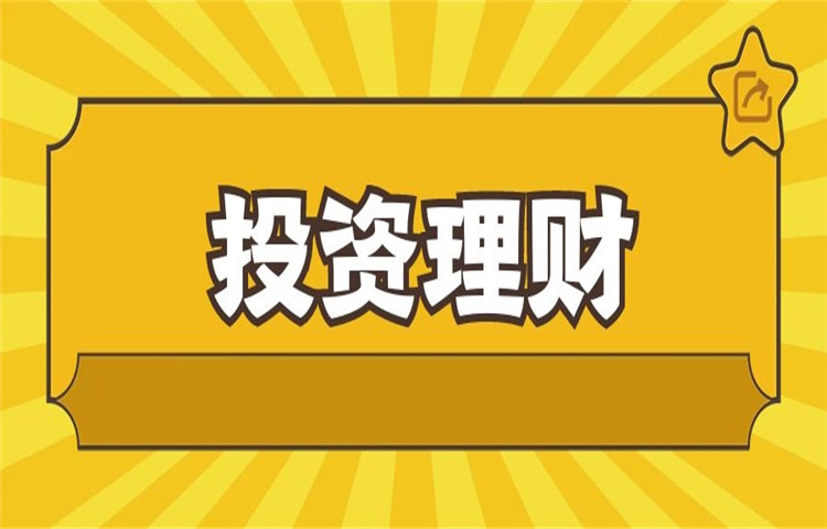 个人如何理财投资(个人投资理财的技巧)