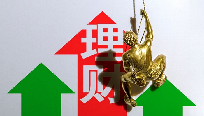 金融产品理财(金融理财类产品)