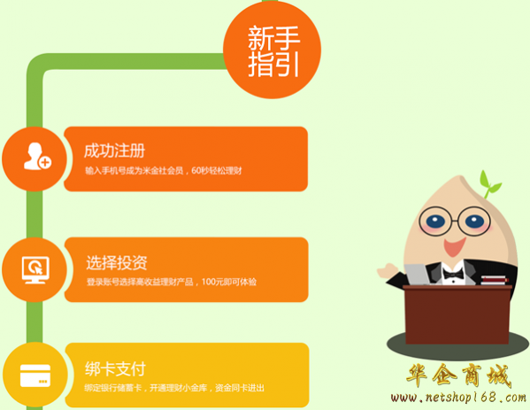 理财怎么用(理财怎么用净值计算收益)