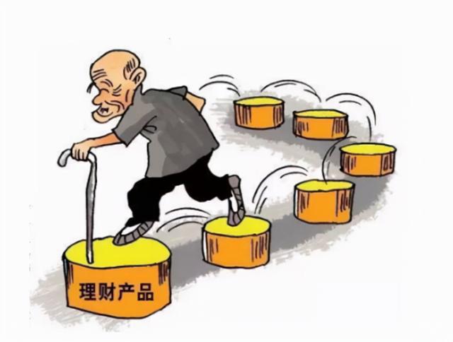 理财的现状(理财现状英文)