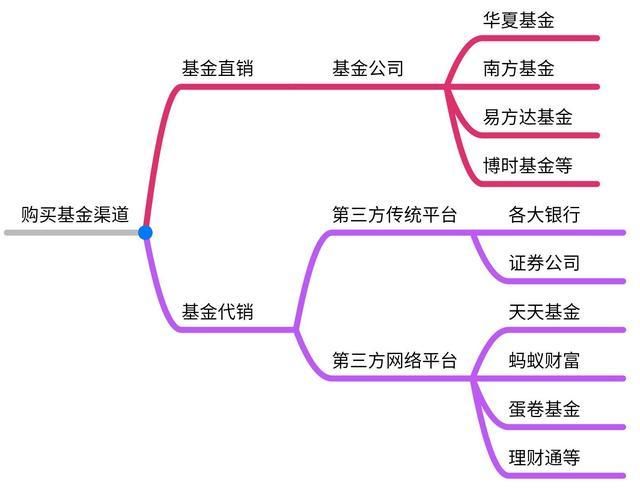 基金理财入门(基金理财入门基础)