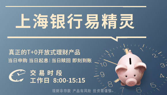 理财开放(理财开放日一般是多久)
